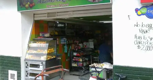 FRUTERIA Y CAFETERIA ALMARIOS CAJICA BOGOTÁ FRUTERIA Y CAFETERIA ALMARIOS CAJICA BOGOTÁ
